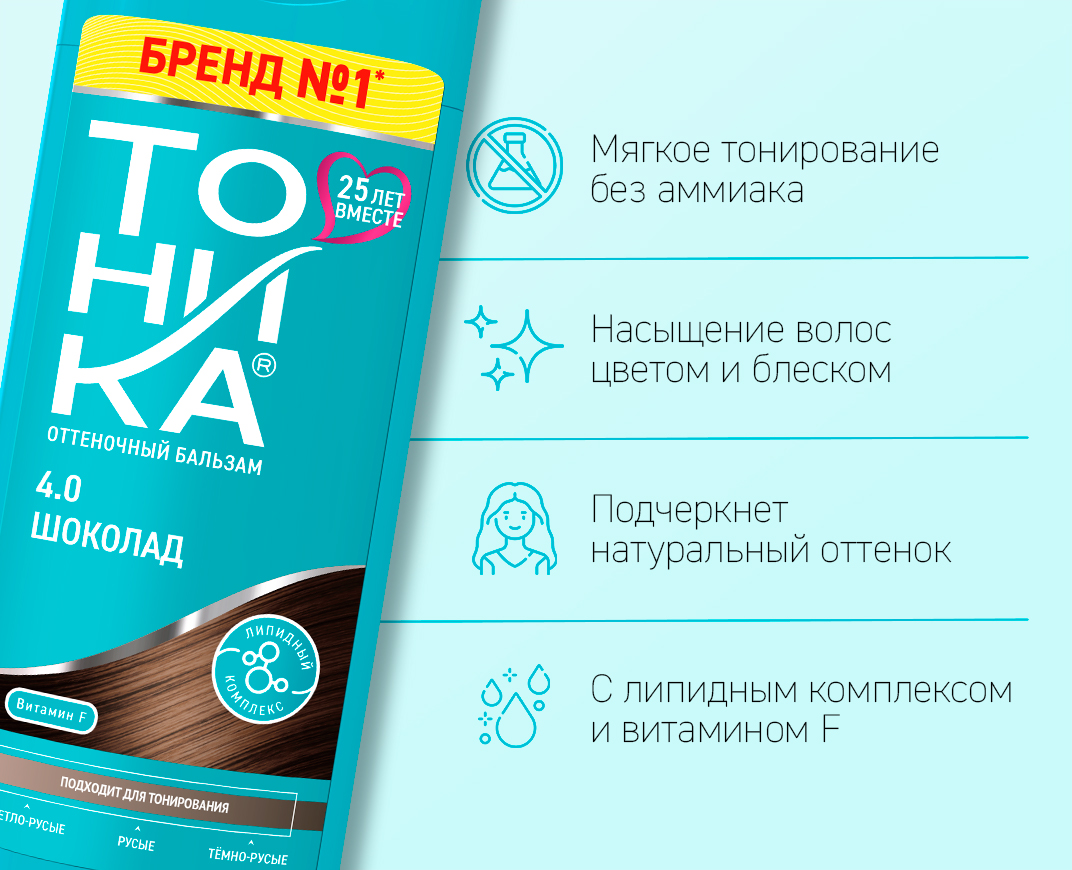 4.0 Шоколад