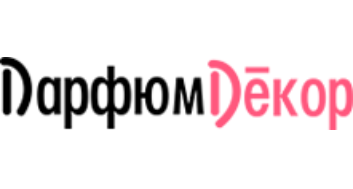Парфюм декор