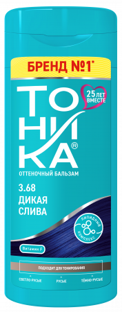 3.68 Дикая слива